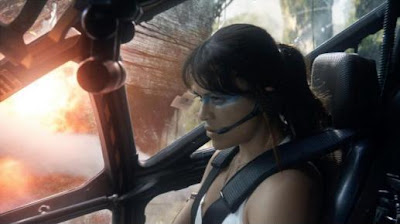 Avatar Michelle Rodriguez