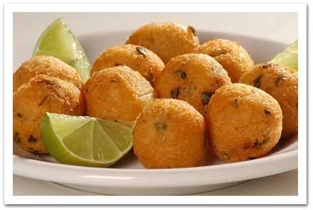 The Addictive Bahian Street Candy