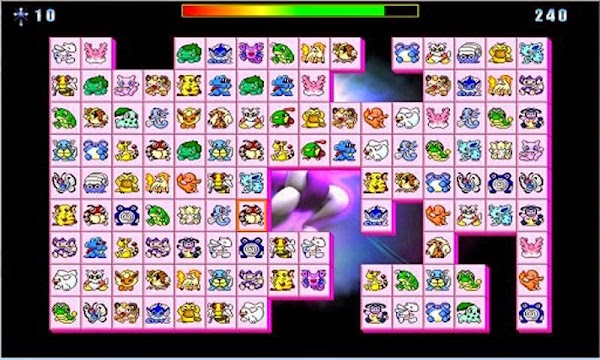 Free Download Game Onet 2 For PC