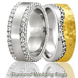 Wedding Rings