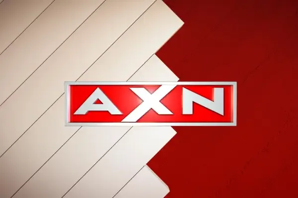 AXN en vivo