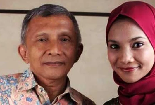 Amien Rais: Prabowo-Sandi Pasangan Harmonis dan Serasi