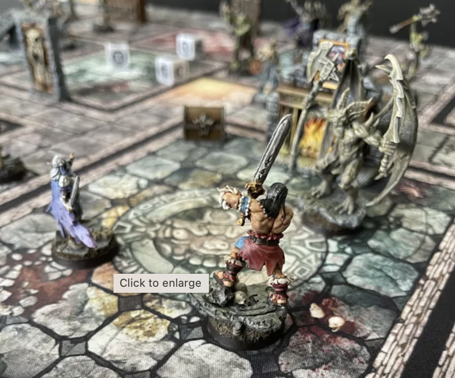 heroquest