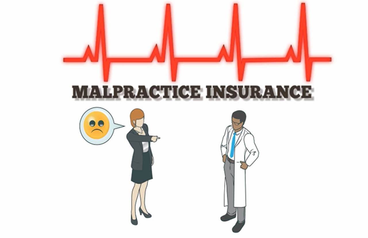 Medical practitioners are to own malpractice insurance