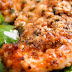 LOW CARB BAKED CHICKEN TENDERS
