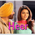 Heer Lyrics - Singh Saab The Great - 2013 [Hindi]