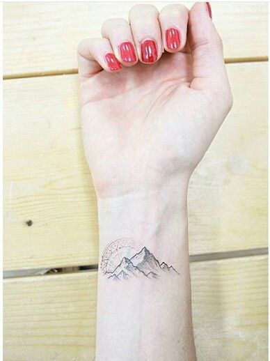 beautiful tattoos for women