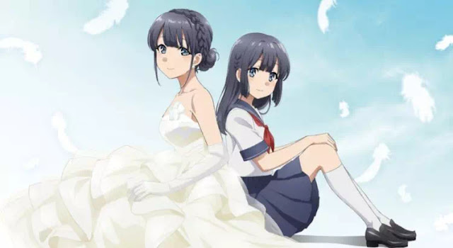 Seishun Buta Yarou wa Yumemiru Movie Subtitle Indonesia