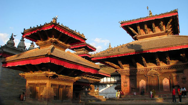 Kathmandu Valley Tour 2020