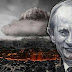 ПУТИН СНОВА ГРОЗИТ ЯДЕРНЫМ ОРУЖИЕМ