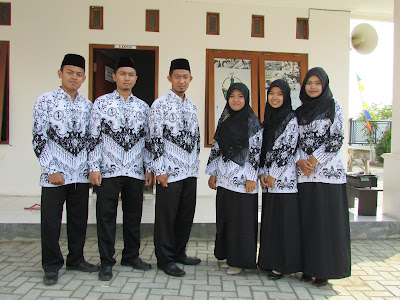 smp zaenuddin