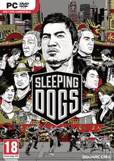 Sleeping Dogs - PC (Download Completo em Torrent)