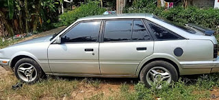 Barangkali Ada Yang Cari mazda626