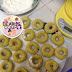 JOM MASAK : KUIH KERIA GULA MELAKA