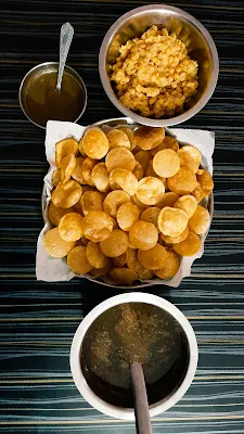 Panipuri