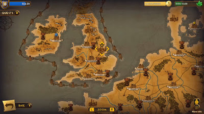 Steampunk Tower 2 Game Screenshot 4