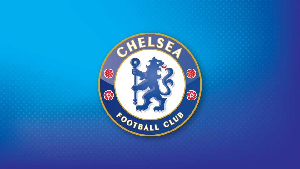 Chelsea F.C Logo