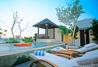 Best honeymoon destinations tropical Soak up the sun in Bali