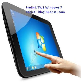 Harga Windows 7 Tablet Prolink TW8