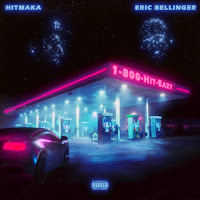 Eric Bellinger & Hitmaka - 1-800-HIT-EAZY [iTunes Plus AAC M4A]