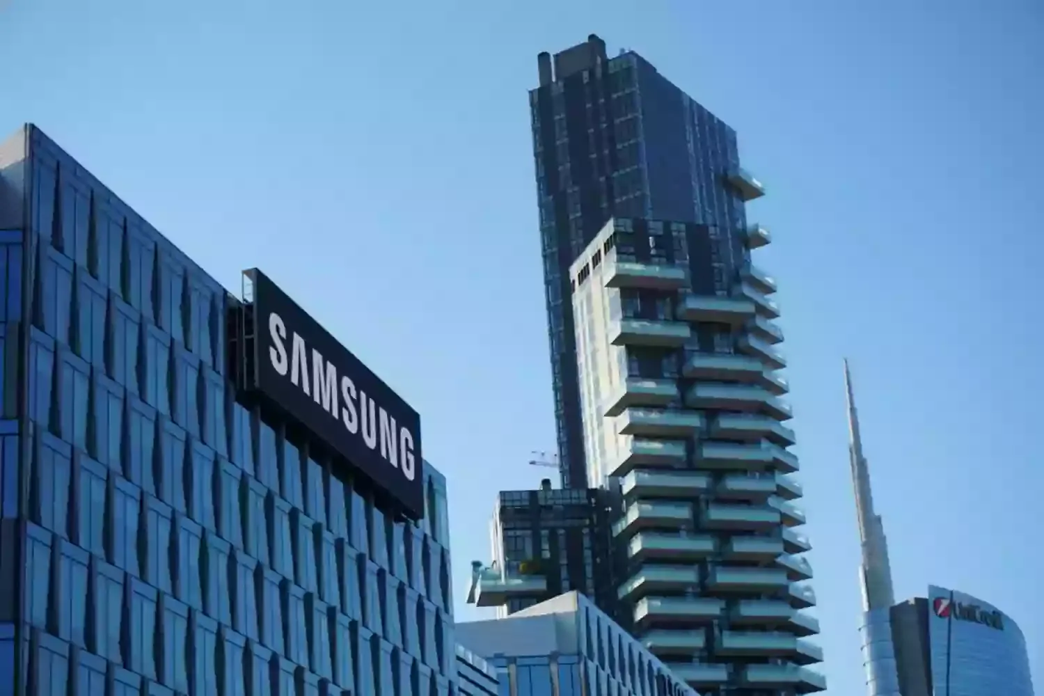 Samsung has the world's first 3nm GAA-Based chips next week