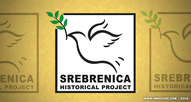 #Srebrenica