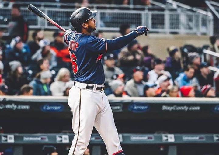 Second baseman Jonathan Schoop re-signed Detroit Tigers on 1-yr, $4.5M deal