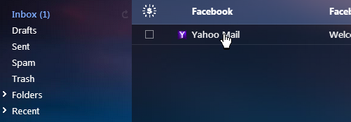 Cara Masuk Ke Akun Dan Membaca Email Yahoo 3