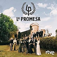 New Soundtracks: LA PROMESA (Alex Conrado)