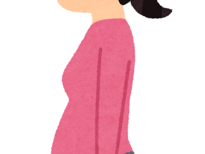 正しい 姿勢 座り 方 イラスト 395190
