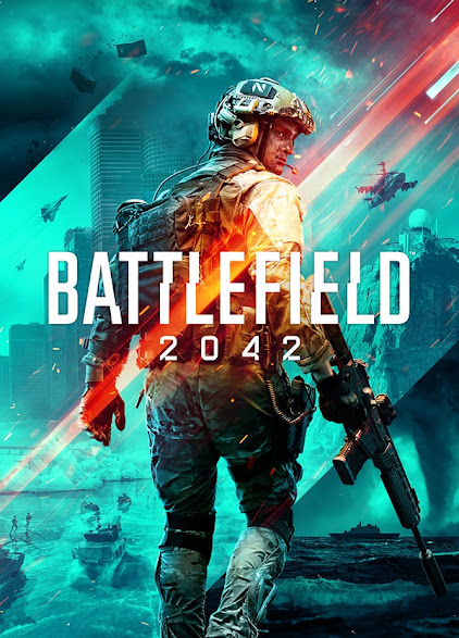 Battlefield 2042 mac os