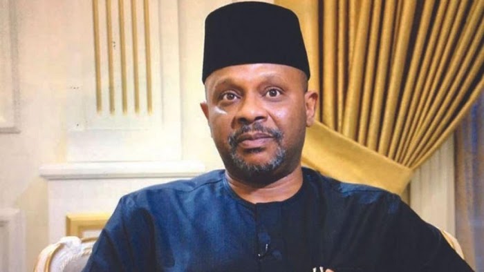 President Buhari Sacks NAPTIP DG