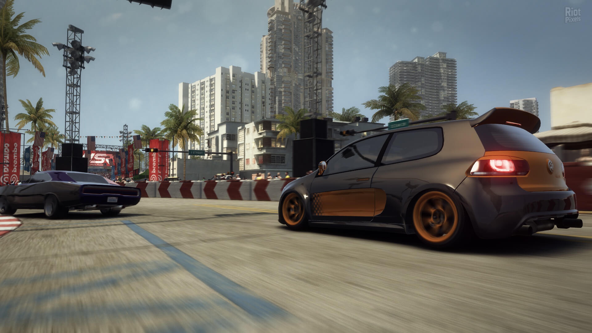 GRID 2 HIGHLY COMPRESSED FOR PC IN 500 MB PARTS - TRAX GAMING CENTER