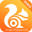 UC Browser Mini Latest Version Free Download for all Android Smartphone