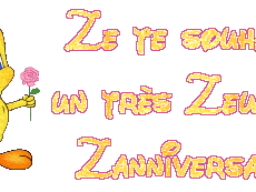 Collection carte joyeux anniversaire christophe 339989-Carte  joyeux anniversaire christophe