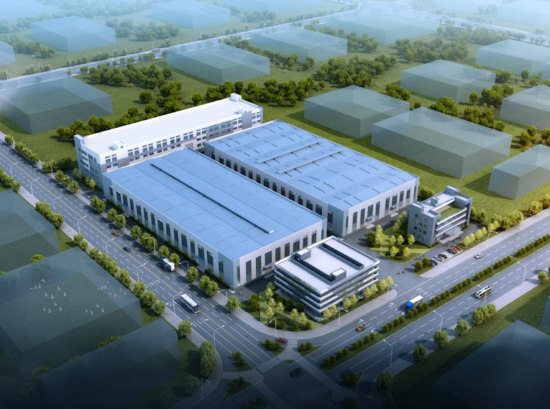 The Lanya Automotive Electronics Project in the large-scale industrial cluster in Guangdong Province (Zhaoqing) successfully won the land