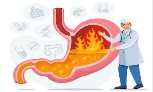 Low Stomach Acid: Causes, Symptoms, and Tests