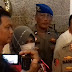 Akhirnya !!!! Pemilik Akun Penghina Walikota Surabaya Ditangkap Polrestabes Surabaya