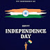 HAPPY INDEPENDENCE DAY TO ALL  77TH INDEPENDENCE DAY OF INDIA : IMPORTANT OCCASIONS IMAGES 