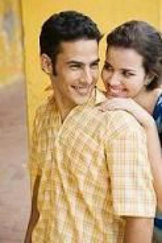 Dating A Recently Divorced Man