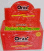 ONIX(Herbal Obati Ejakulasi Dini)