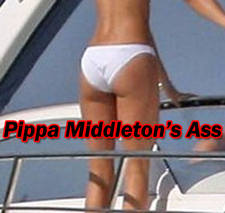 pippa middleton bikini