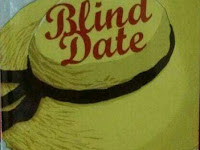 Download Novel Blind Date - aliaZalea