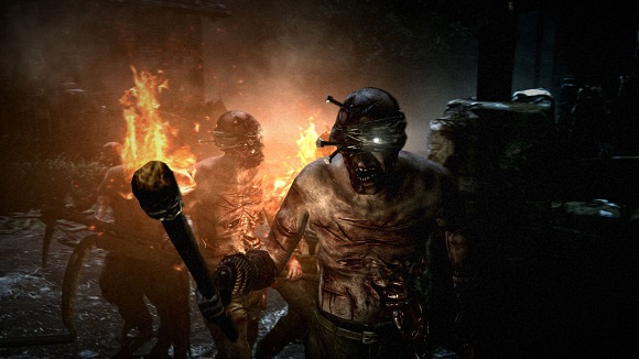 The Evil Within PC Screenshot 5 The Evil Within RELOADED