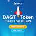 DAGT - Platform Terdesentralisasi Untuk Aset Digital, Kredit dan Pinjaman