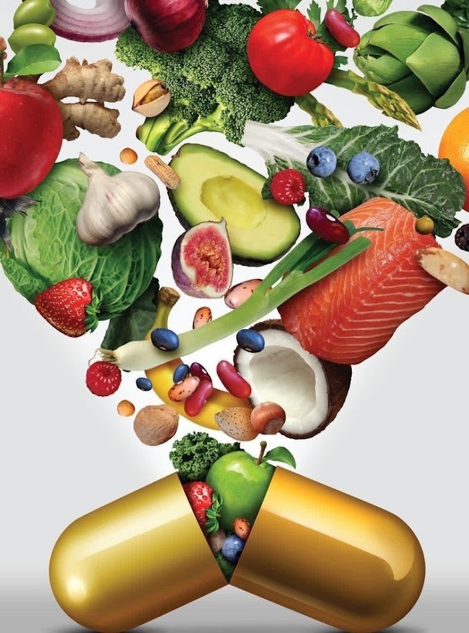 Health food 