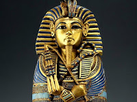 KING TUT DIED OF POISON