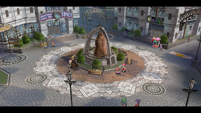 The Legend Of Heroes Trails From Zero Game Screenshot 8