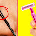 17 Beauty Tricks That Will Make Every Woman’s Life Easier