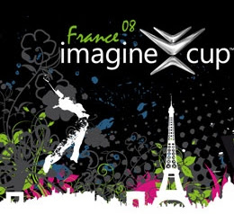 Imagine Cup 2008